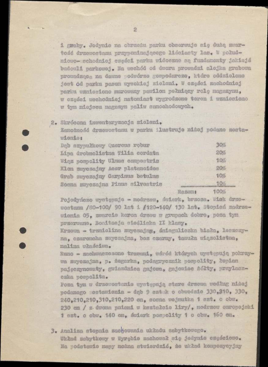 Ewidencja parkowa, skan nr 10