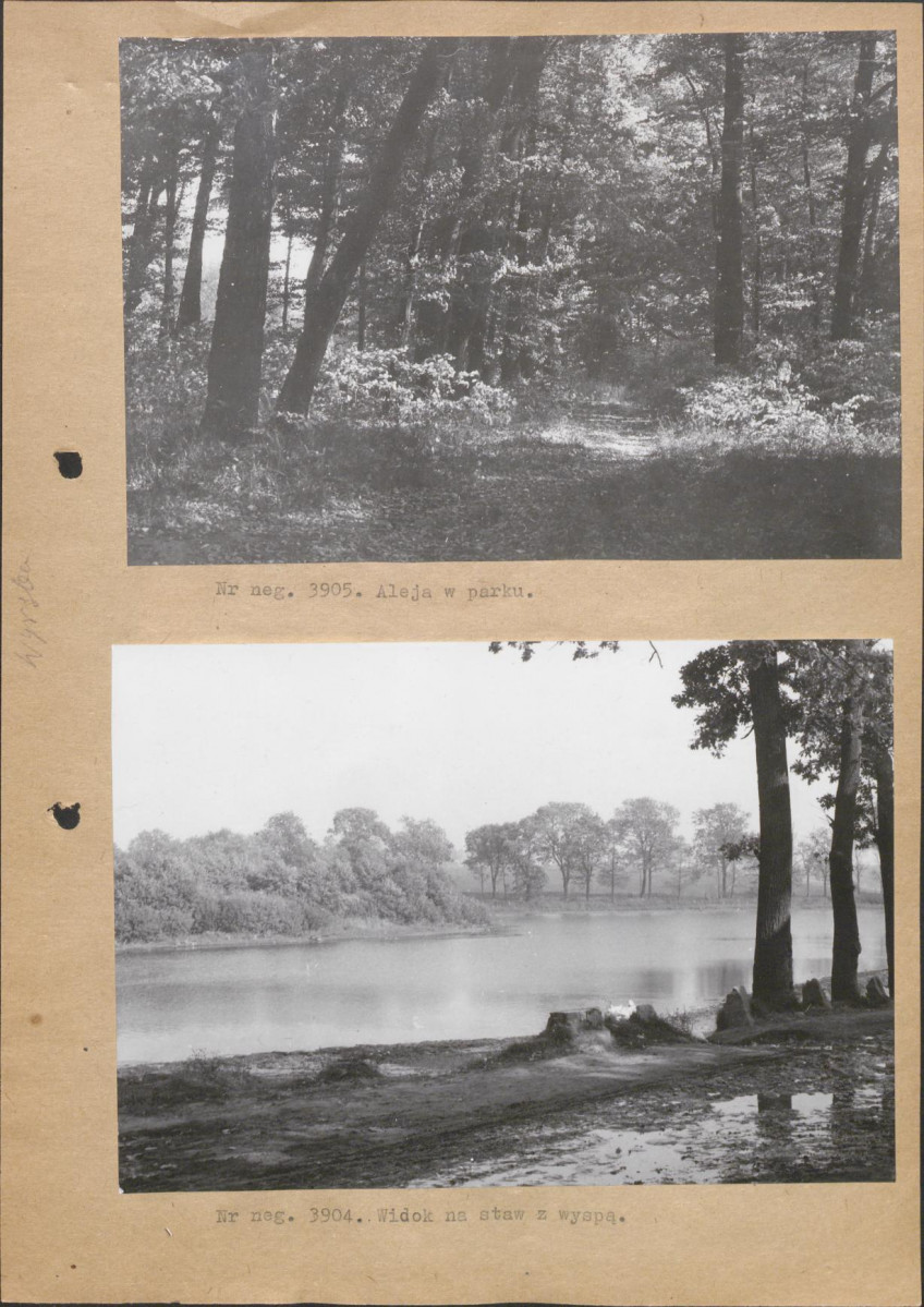 Ewidencja parkowa, skan nr 12