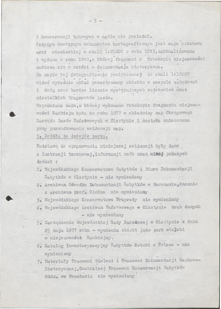 Ewidencja parkowa, skan nr 10