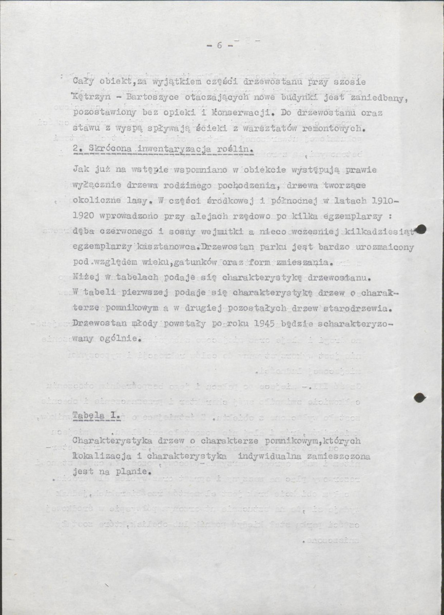 Ewidencja parkowa, skan nr 13