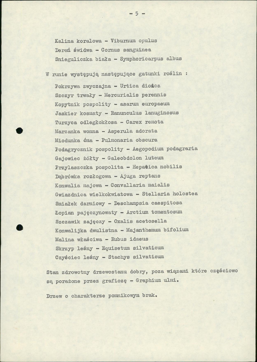 Ewidencja parkowa, skan nr 12