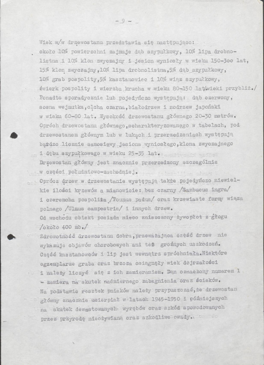 Ewidencja parkowa, skan nr 16