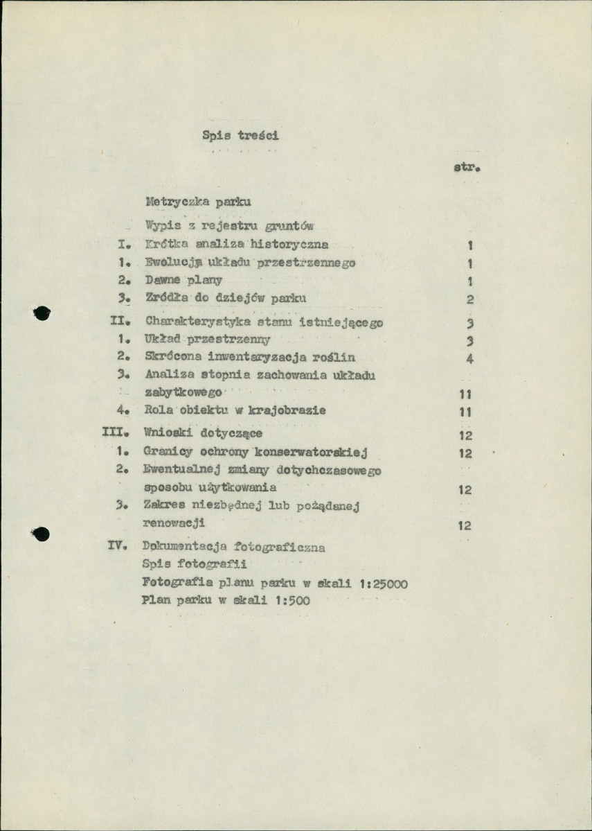 Ewidencja parkowa, skan nr 6