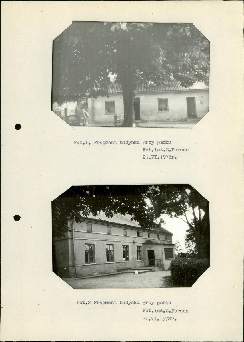Ewidencja parkowa, skan nr 23