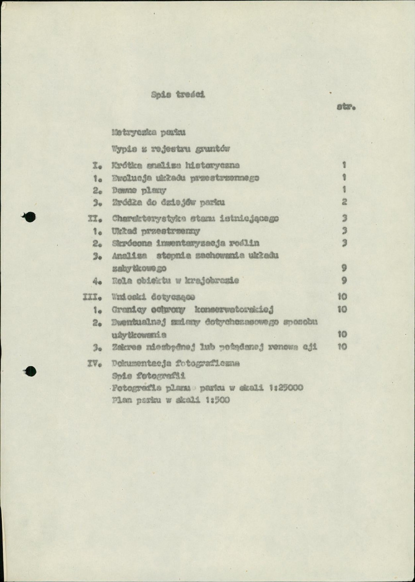 Ewidencja parkowa, skan nr 6