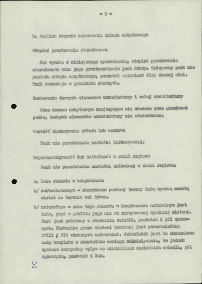 Ewidencja parkowa, skan nr 18