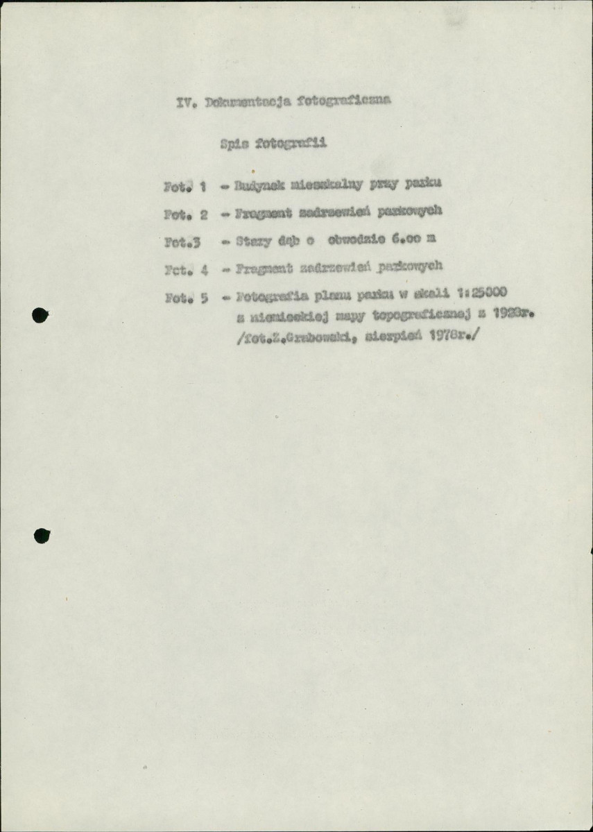 Ewidencja parkowa, skan nr 21