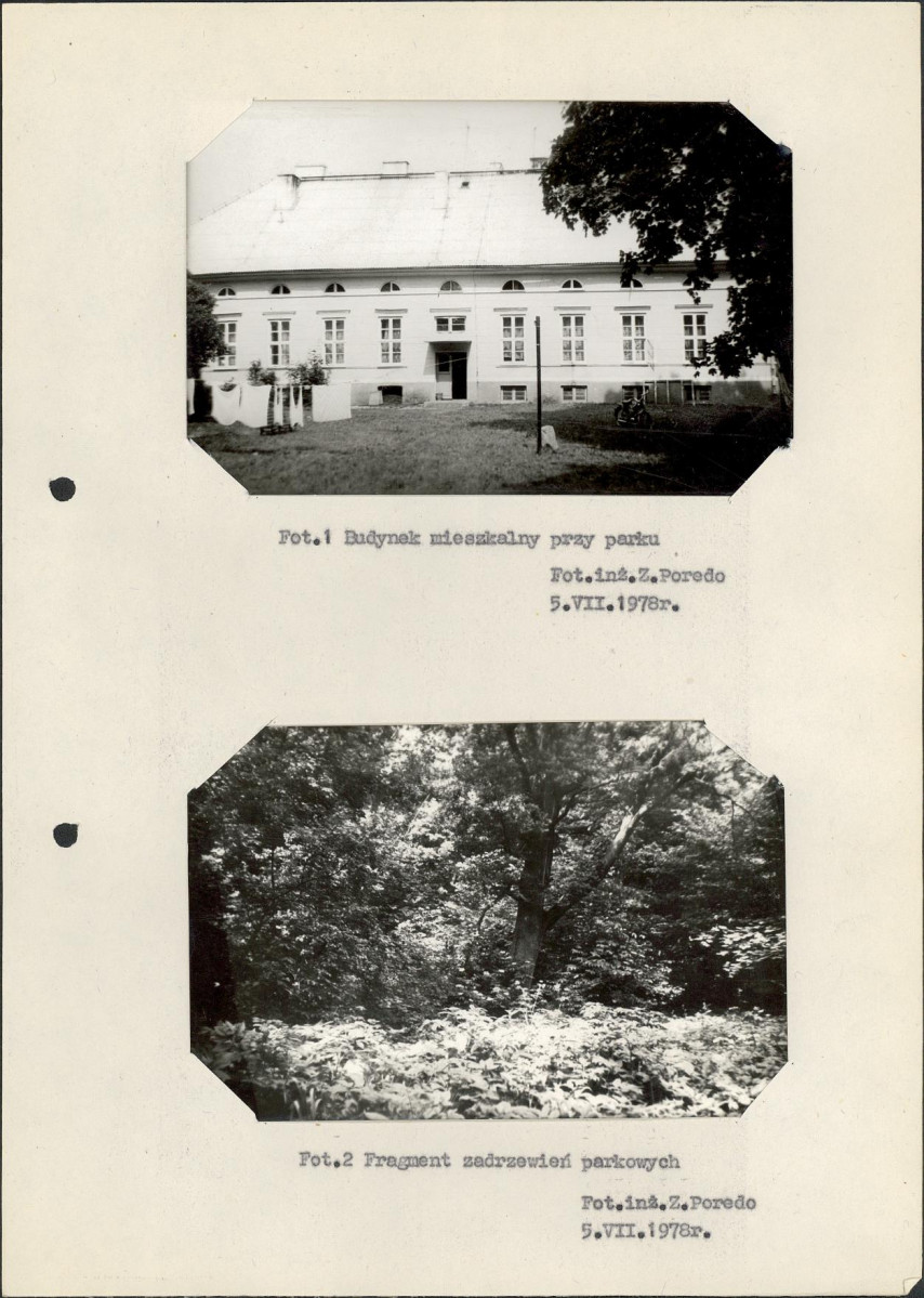 Ewidencja parkowa, skan nr 22