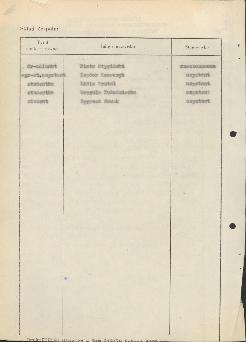 Ewidencja parkowa, skan nr 5