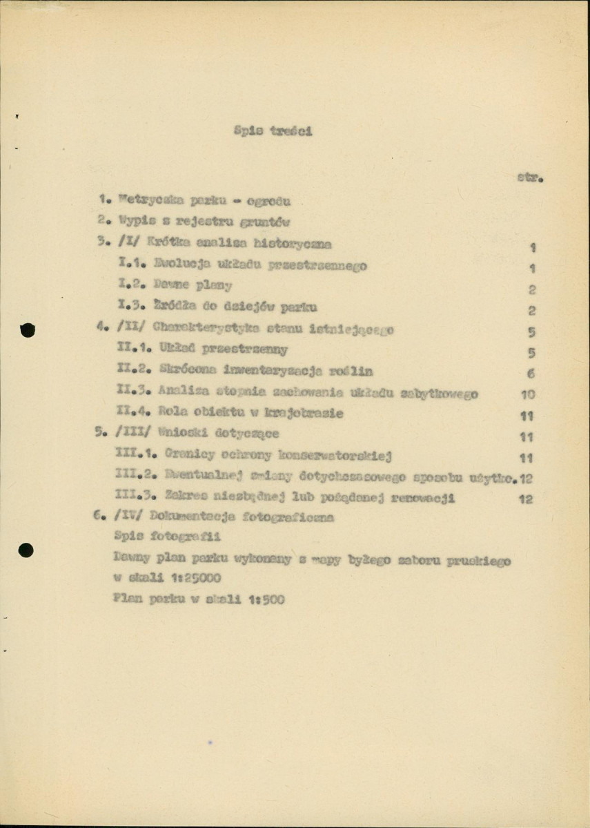 Ewidencja parkowa, skan nr 6
