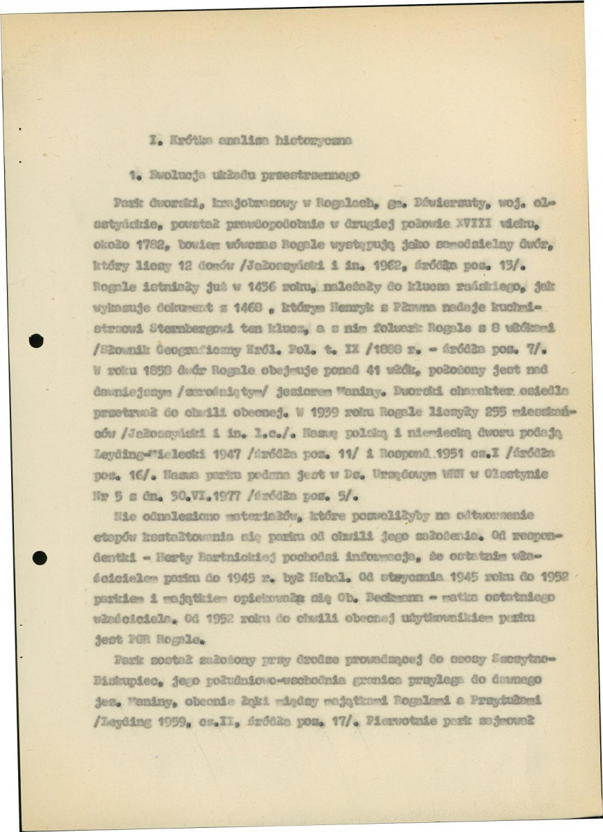 Ewidencja parkowa, skan nr 9