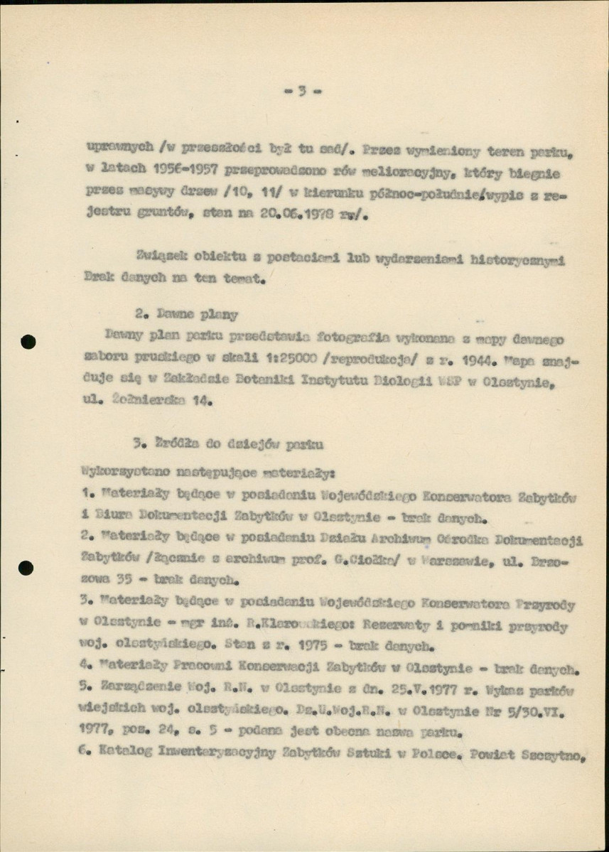 Ewidencja parkowa, skan nr 11