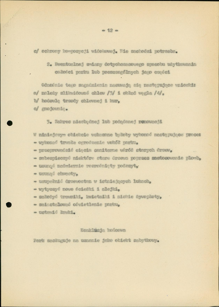 Ewidencja parkowa, skan nr 20