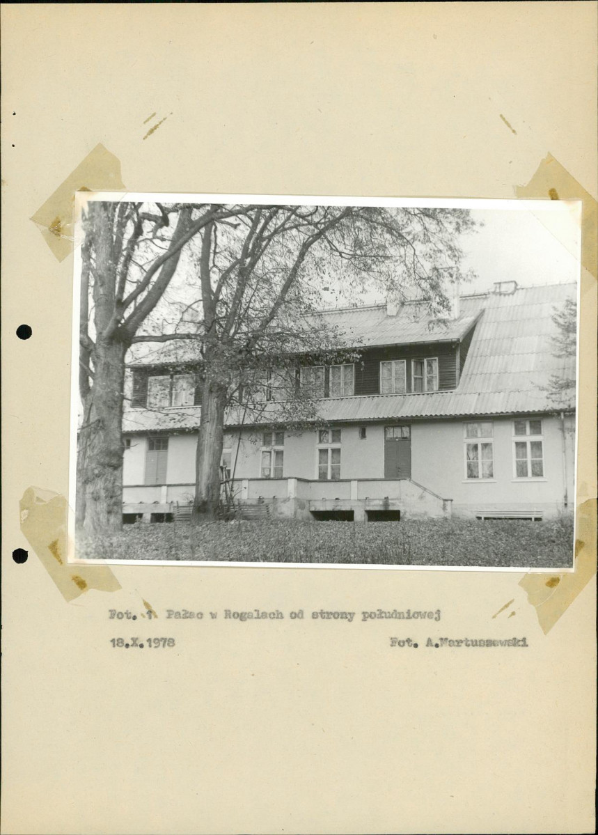 Ewidencja parkowa, skan nr 22