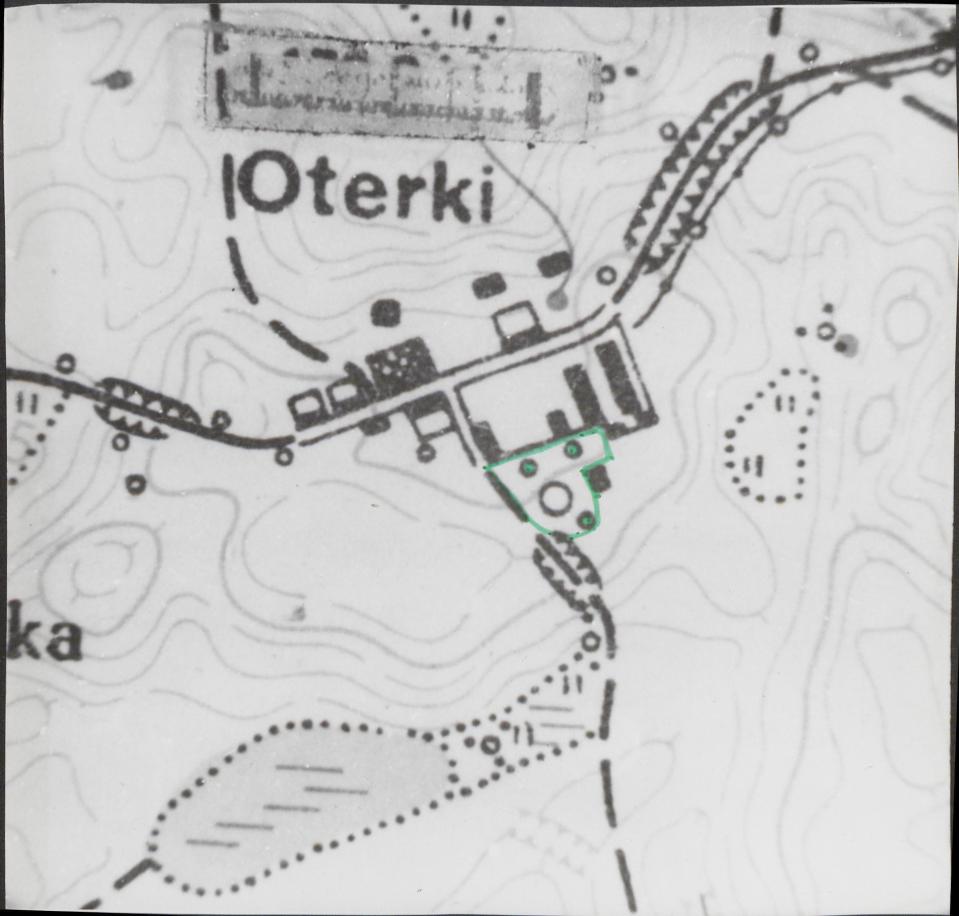 Ewidencja parkowa, skan nr 7