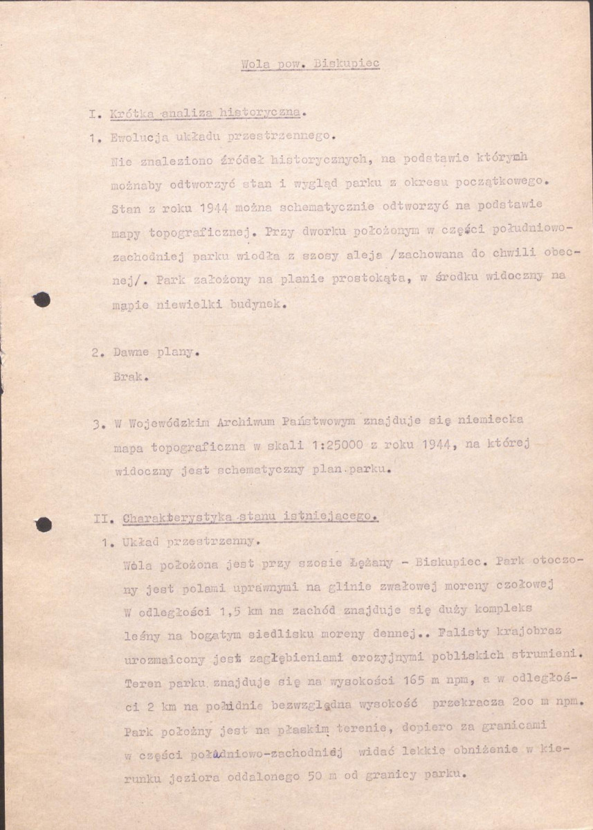 Ewidencja parkowa, skan nr 4