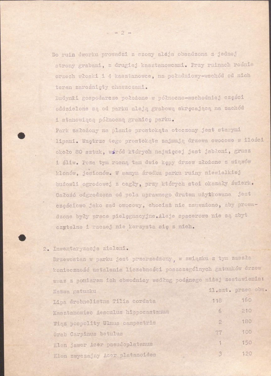 Ewidencja parkowa, skan nr 5