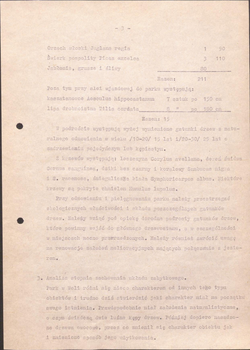Ewidencja parkowa, skan nr 6