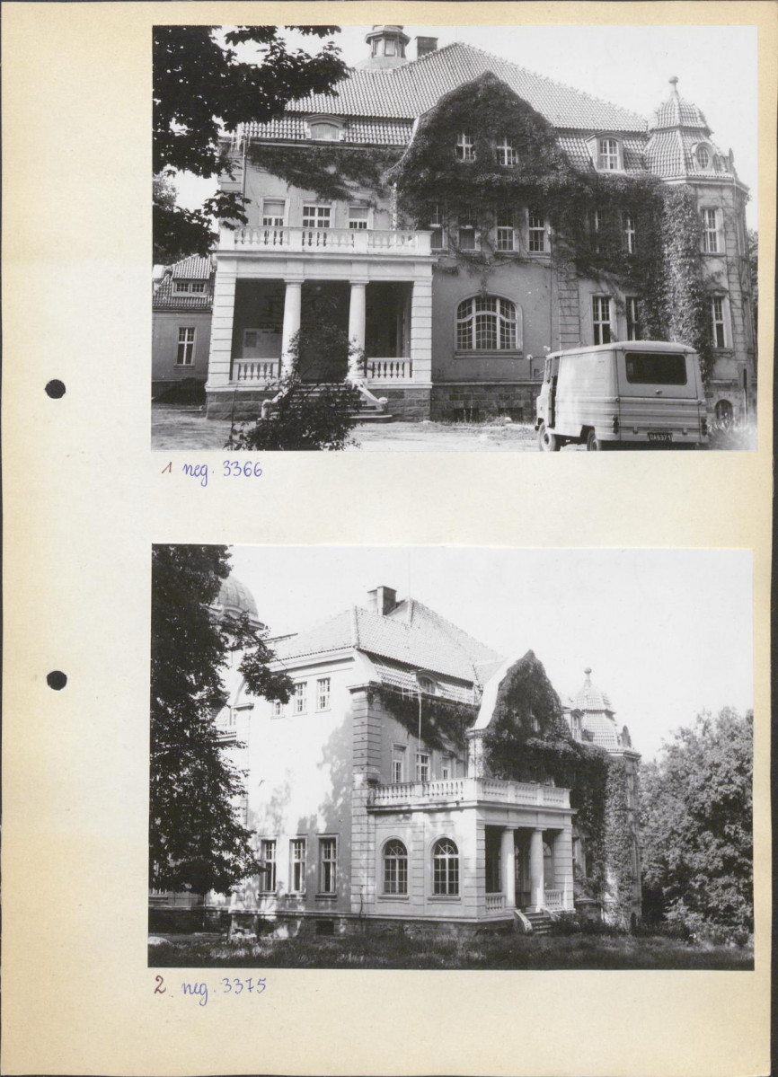 Ewidencja parkowa, skan nr 13