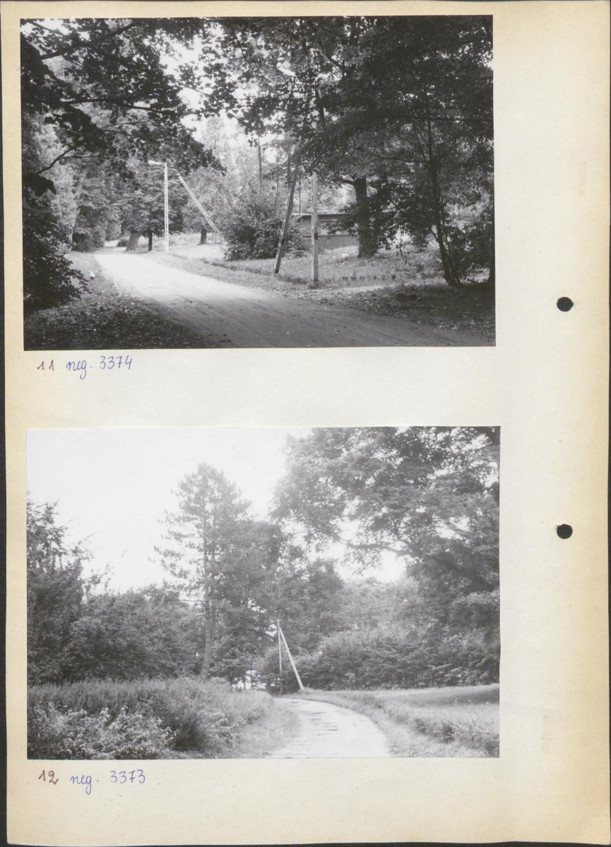 Ewidencja parkowa, skan nr 18
