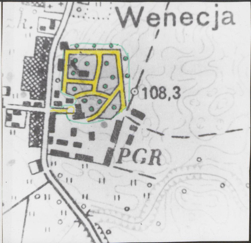 Ewidencja parkowa, skan nr 10