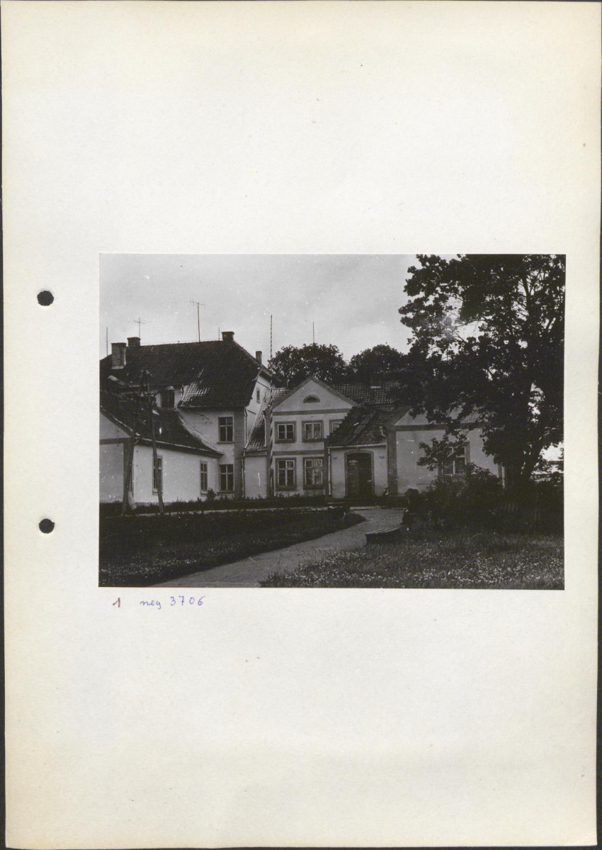 Ewidencja parkowa, skan nr 13
