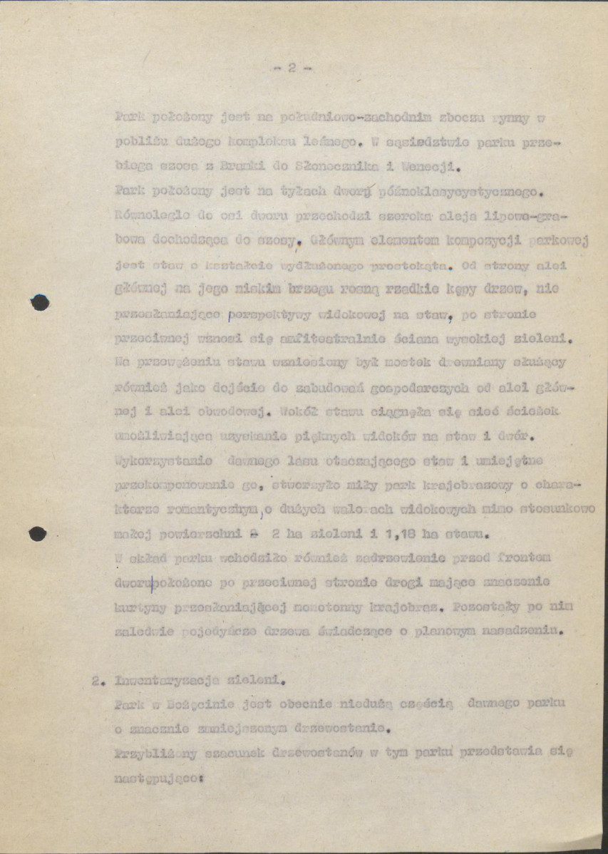 Ewidencja parkowa, skan nr 5