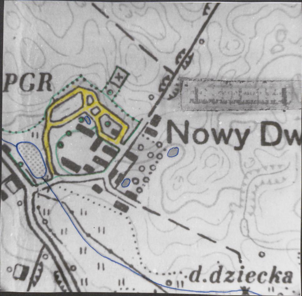 Ewidencja parkowa, skan nr 9