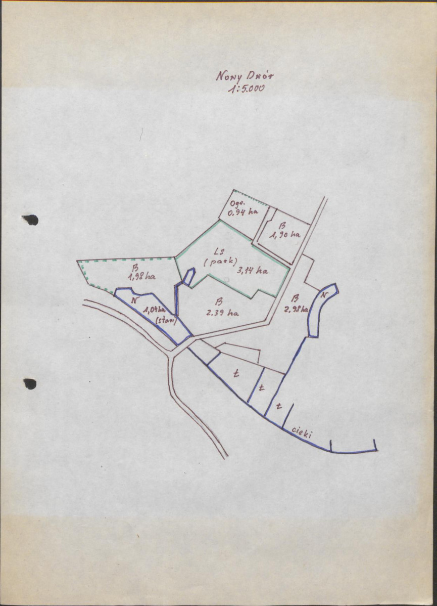 Ewidencja parkowa, skan nr 11