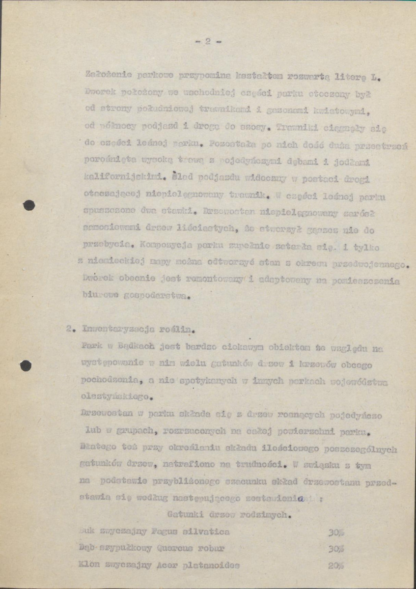 Ewidencja parkowa, skan nr 5