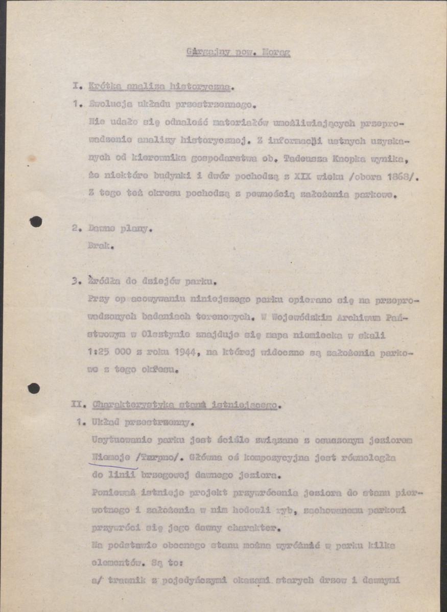 Ewidencja parkowa, skan nr 4