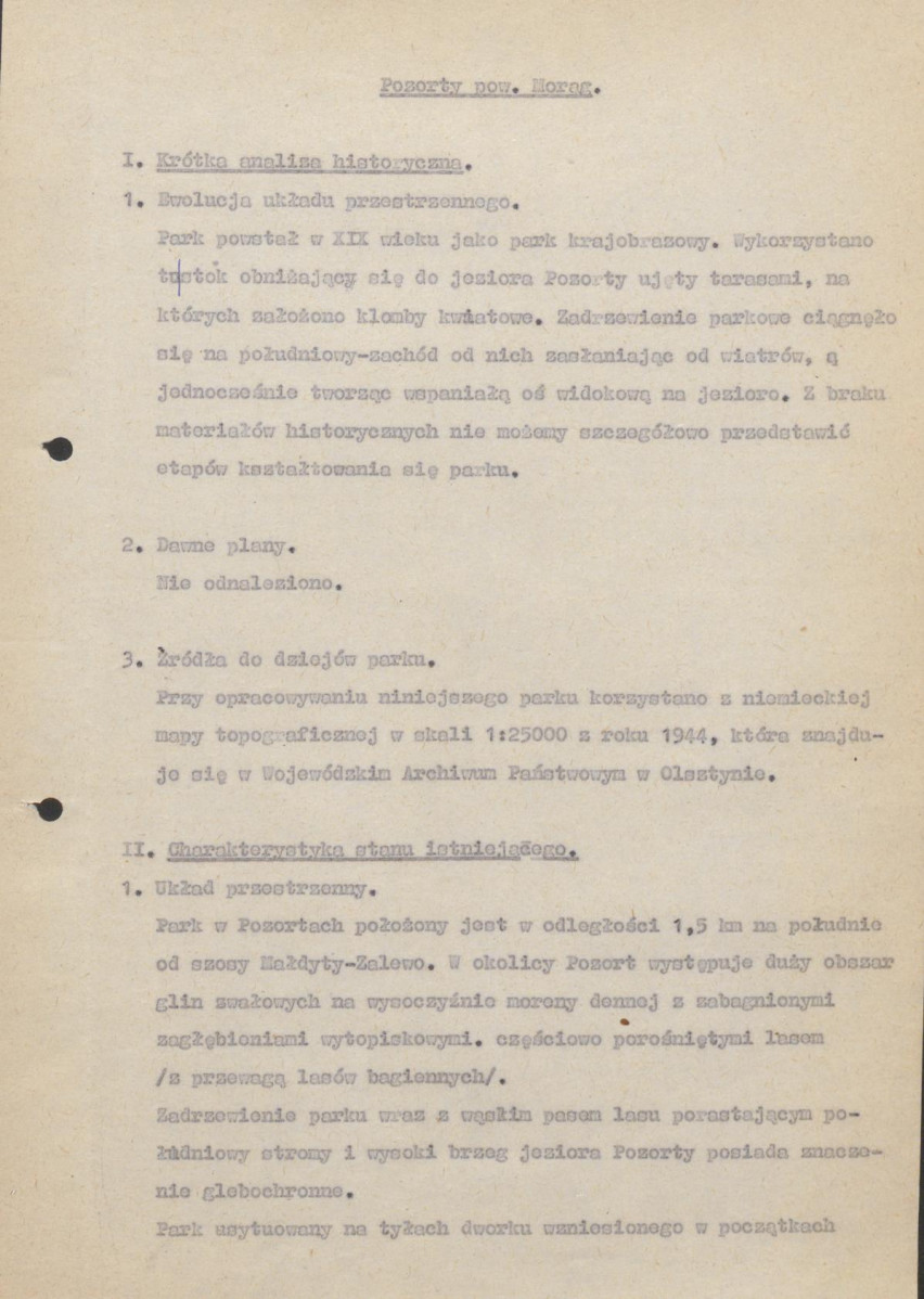 Ewidencja parkowa, skan nr 4