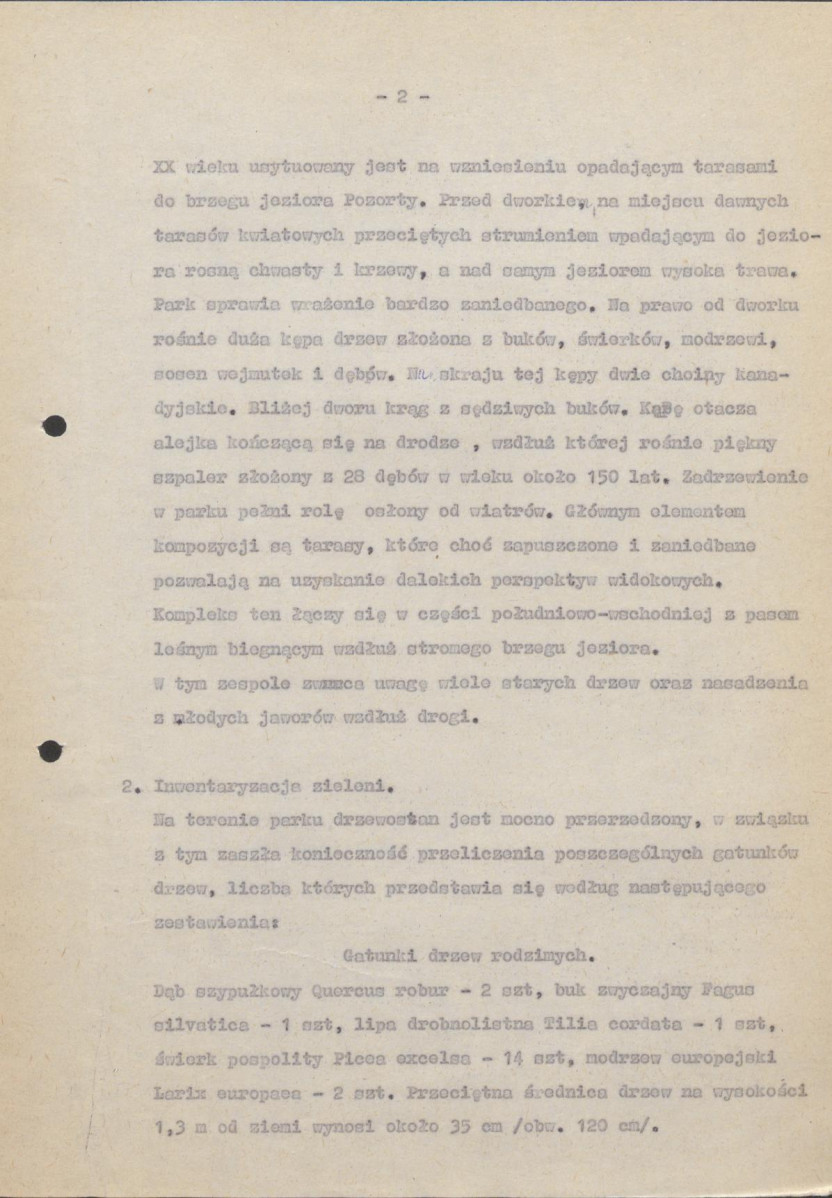 Ewidencja parkowa, skan nr 5