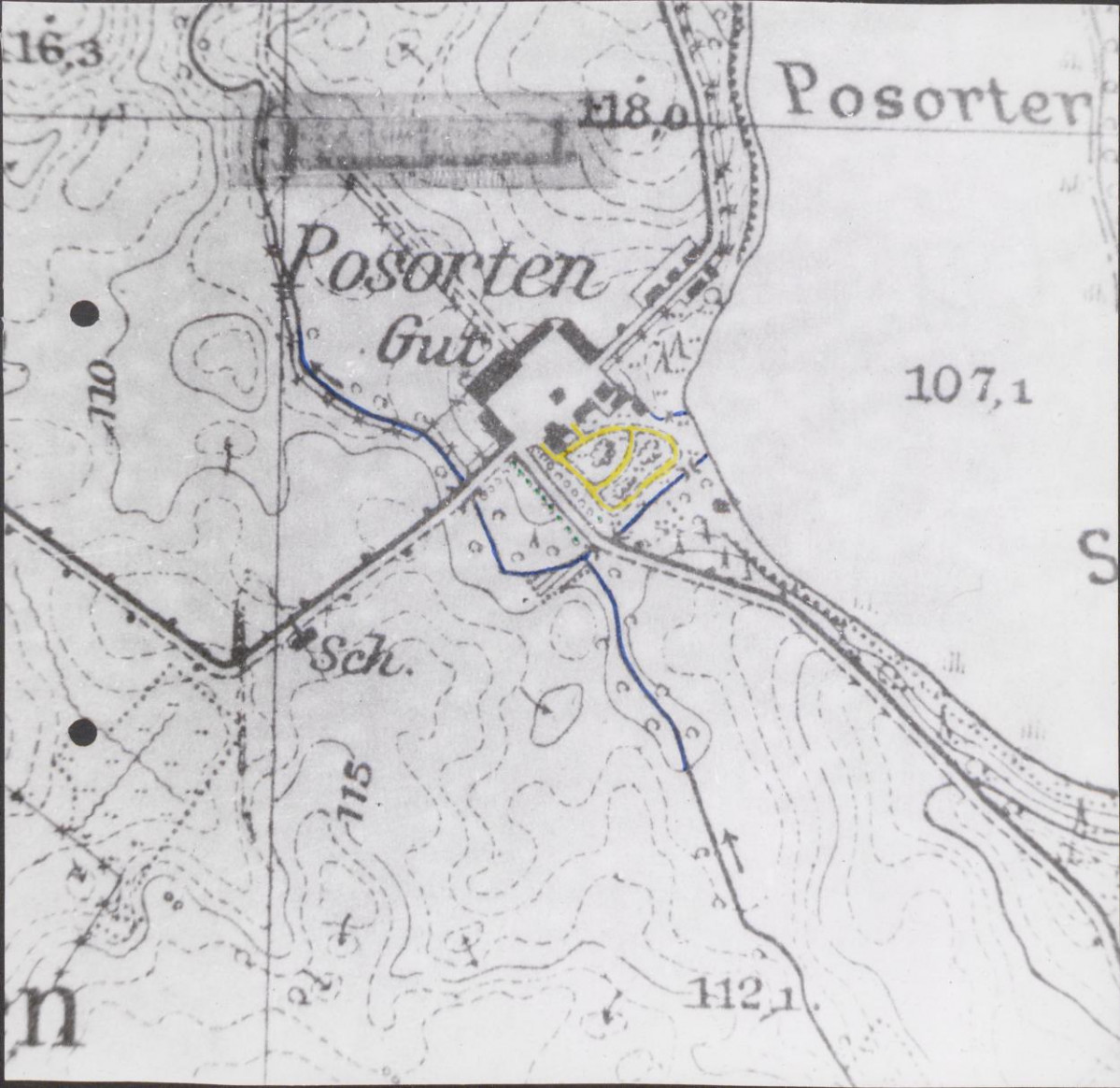 Ewidencja parkowa, skan nr 10