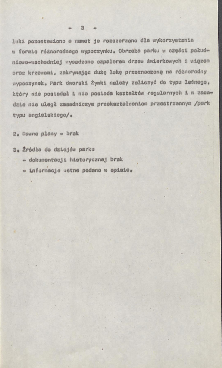 Ewidencja parkowa, skan nr 12