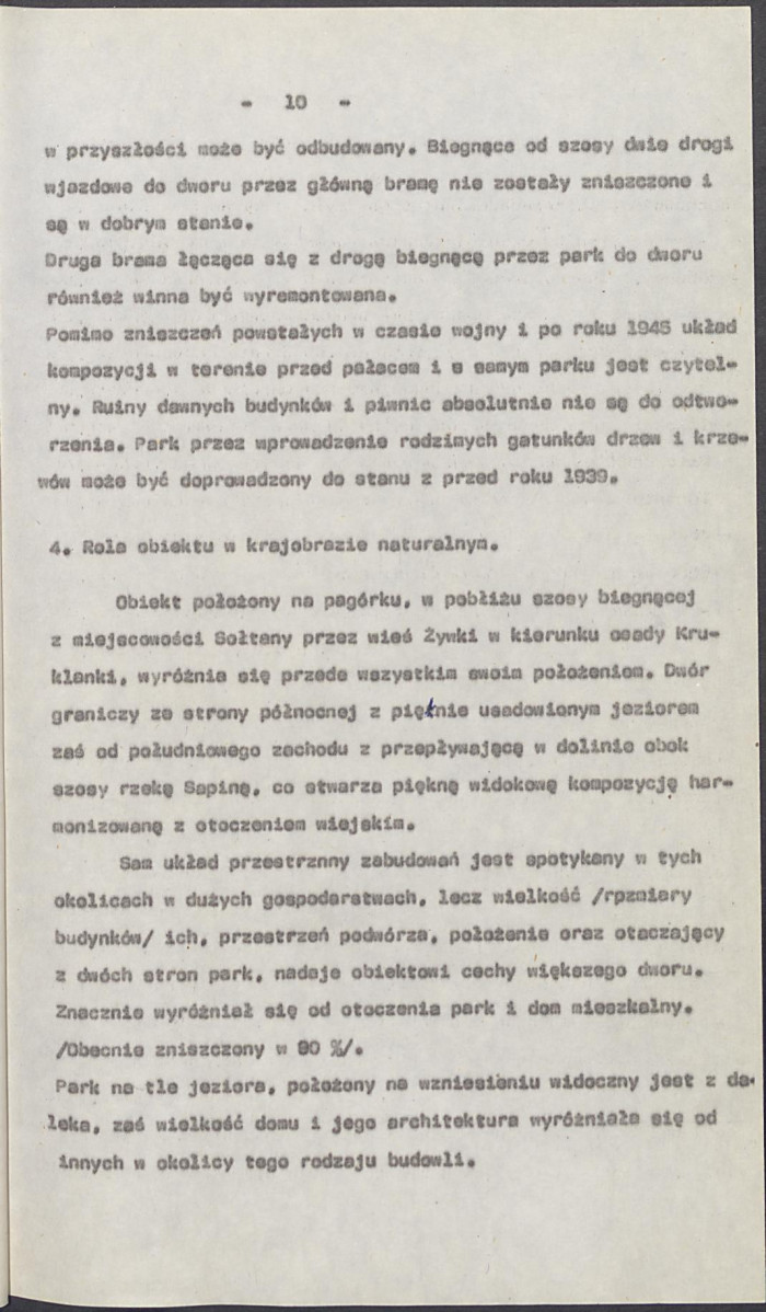 Ewidencja parkowa, skan nr 19