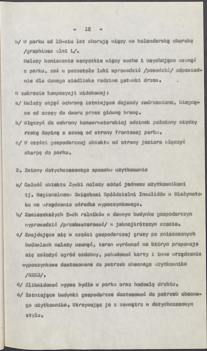 Ewidencja parkowa, skan nr 21