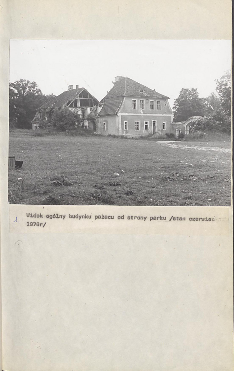 Ewidencja parkowa, skan nr 24