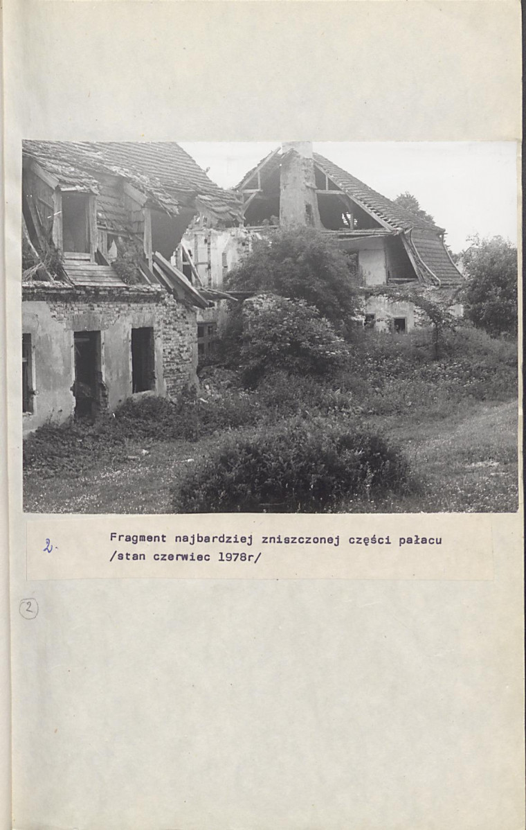 Ewidencja parkowa, skan nr 25