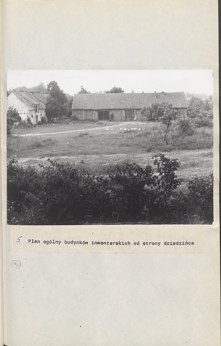 Ewidencja parkowa, skan nr 28