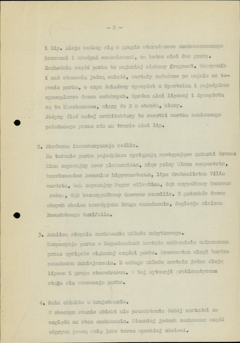 Ewidencja parkowa, skan nr 5