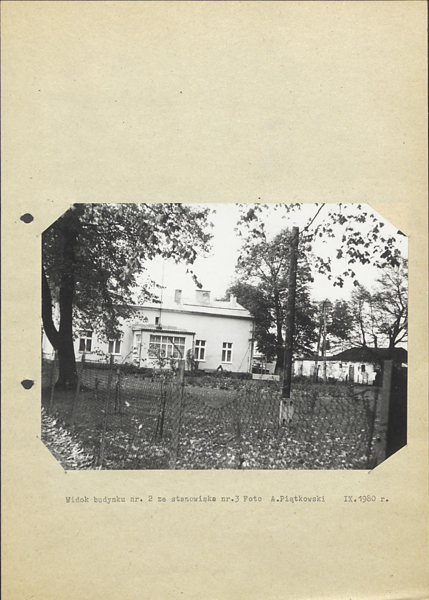 Ewidencja parkowa, skan nr 20