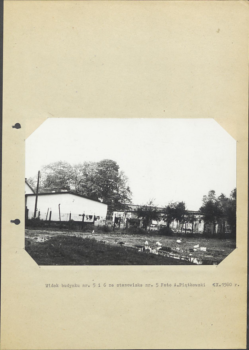 Ewidencja parkowa, skan nr 22