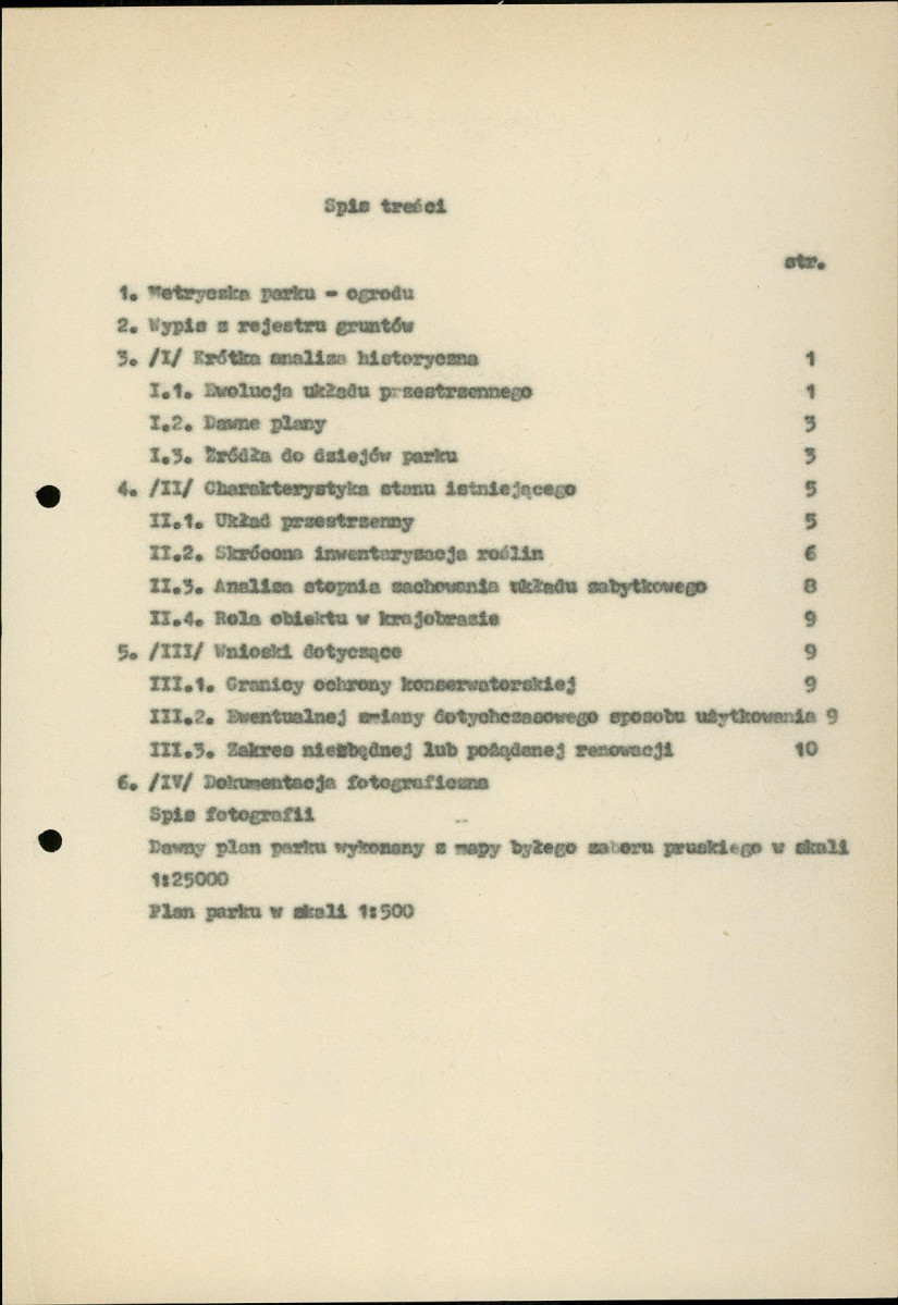 Ewidencja parkowa, skan nr 7