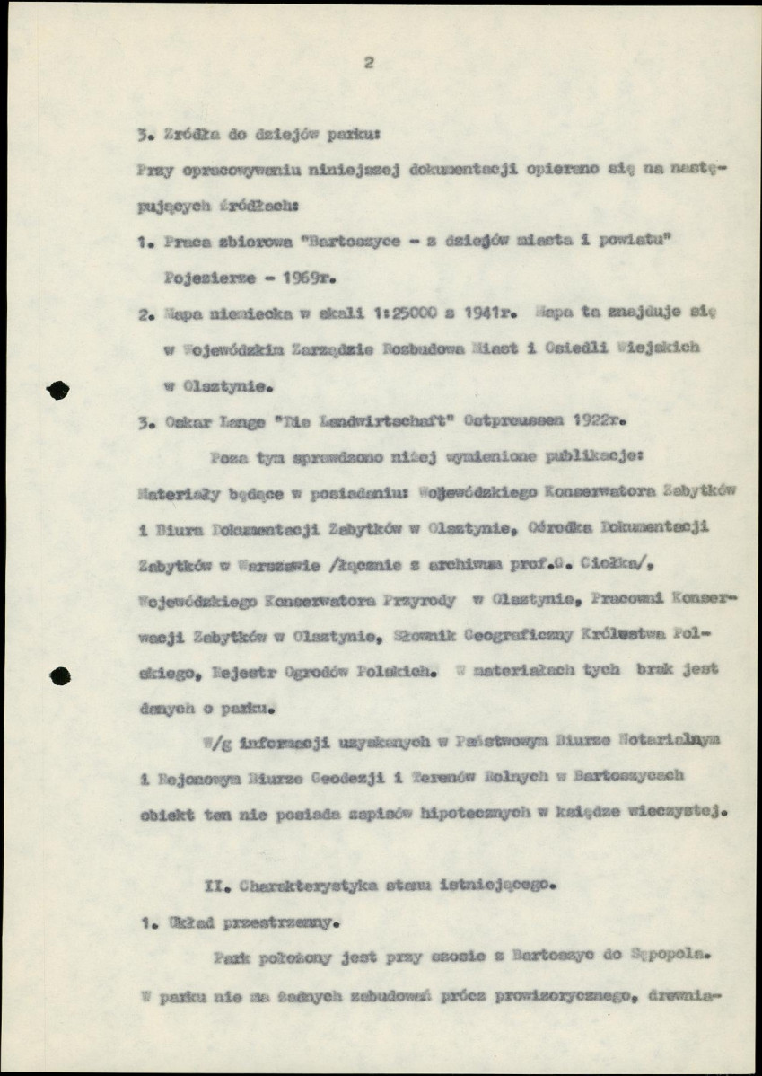 Ewidencja parkowa, skan nr 10