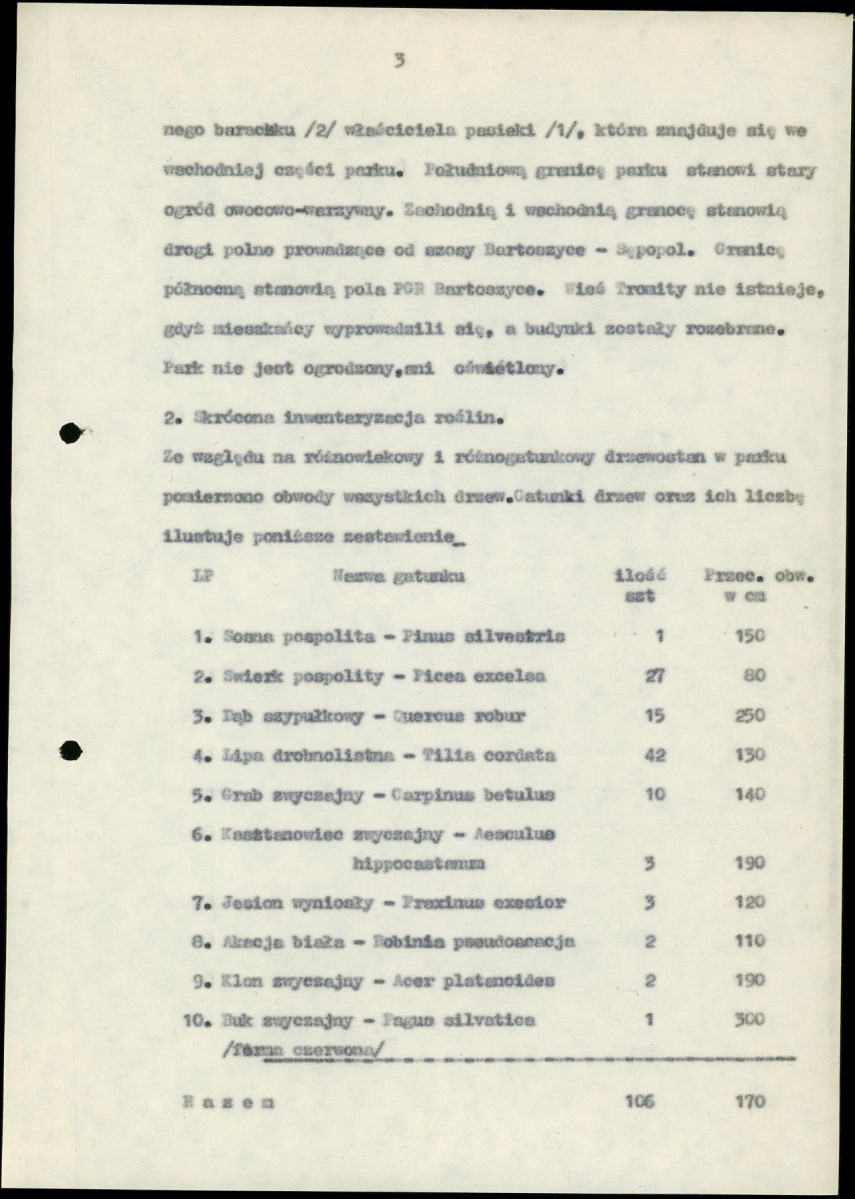 Ewidencja parkowa, skan nr 11