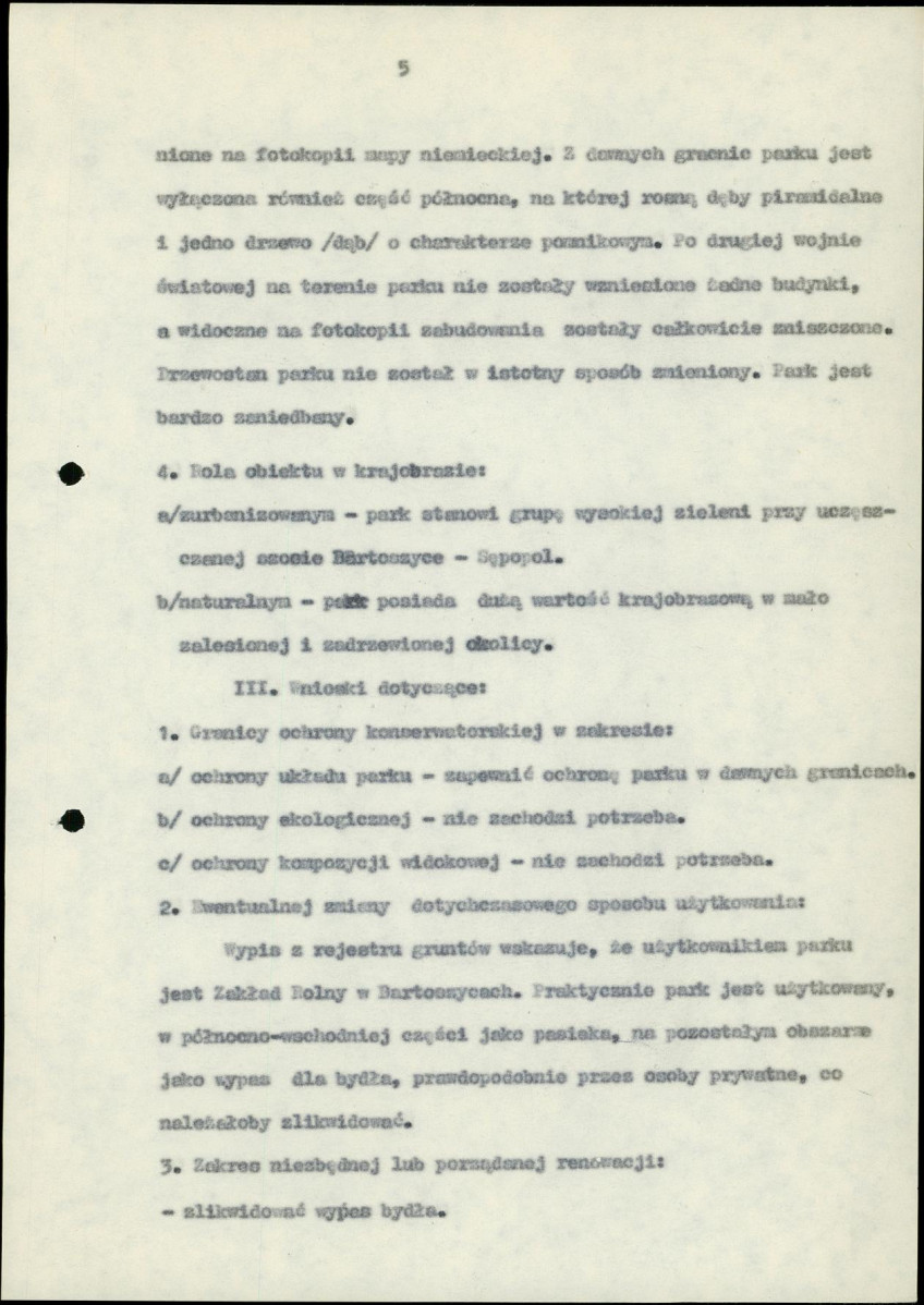 Ewidencja parkowa, skan nr 13