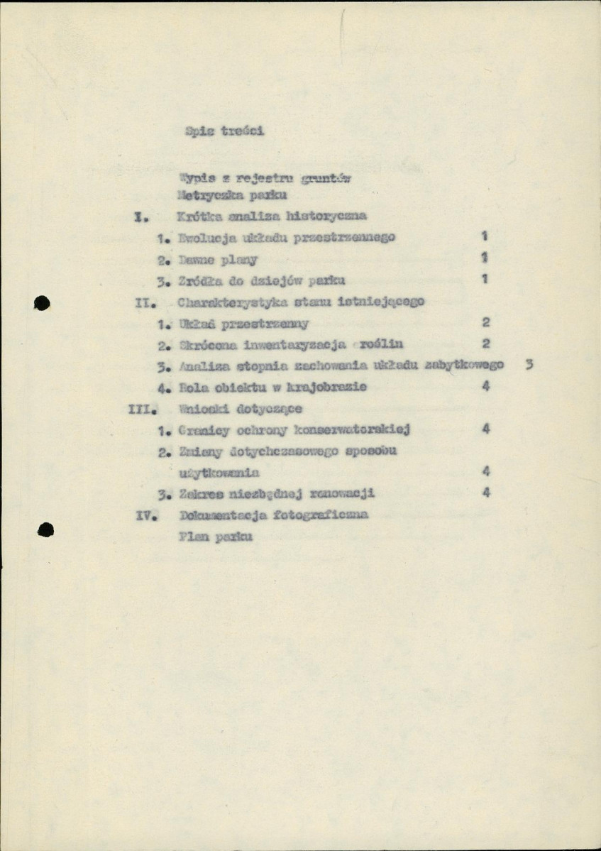 Ewidencja parkowa, skan nr 6