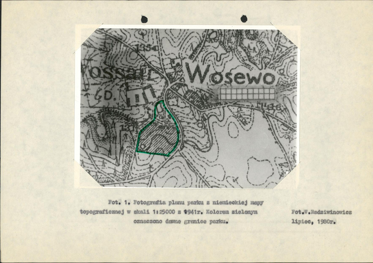 Ewidencja parkowa, skan nr 14