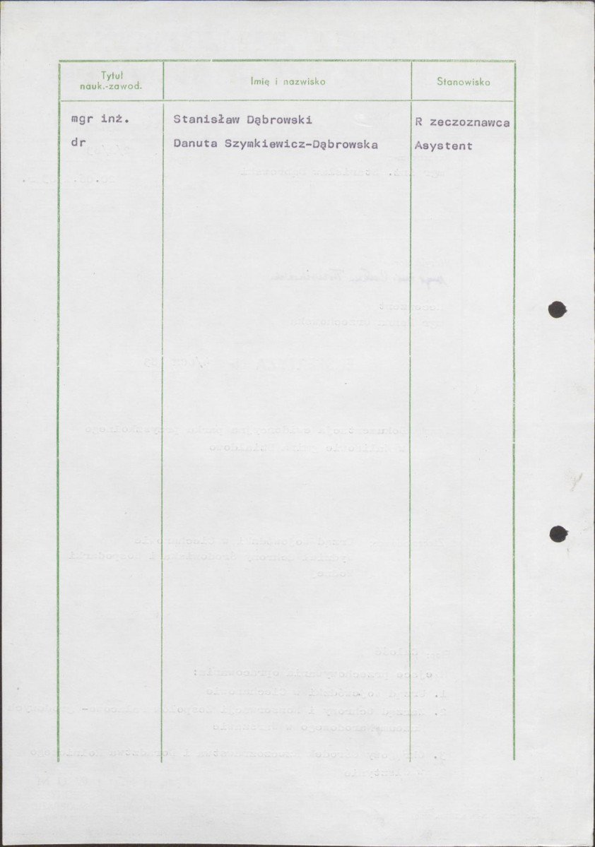 Ewidencja parkowa, skan nr 6